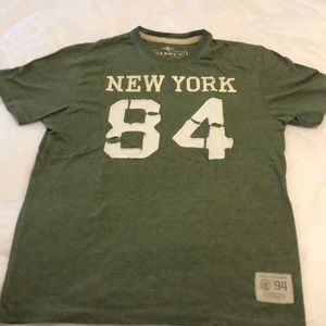 Men’s Old Navy NY tee